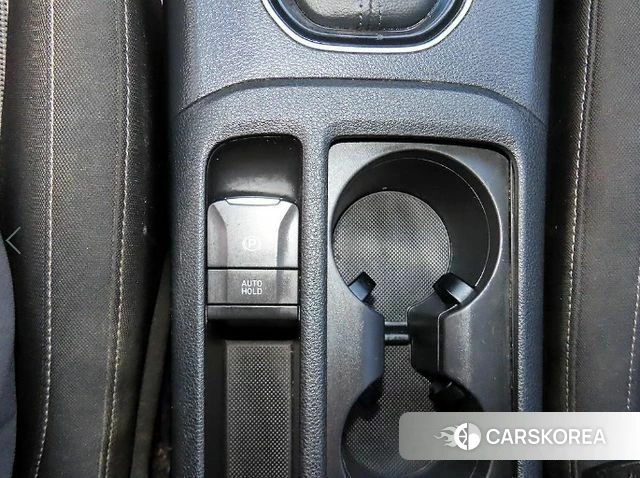 Hyundai i30 (PD) 2018 Белый из Кореи, фото 3