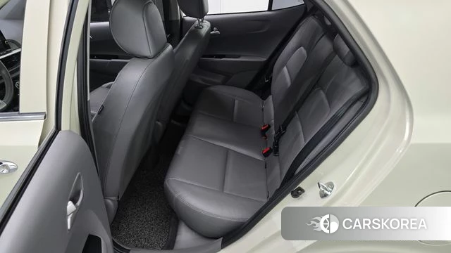 Kia Morning Urban (JA) 2020 Жемчужный цвет из Кореи, фото 3