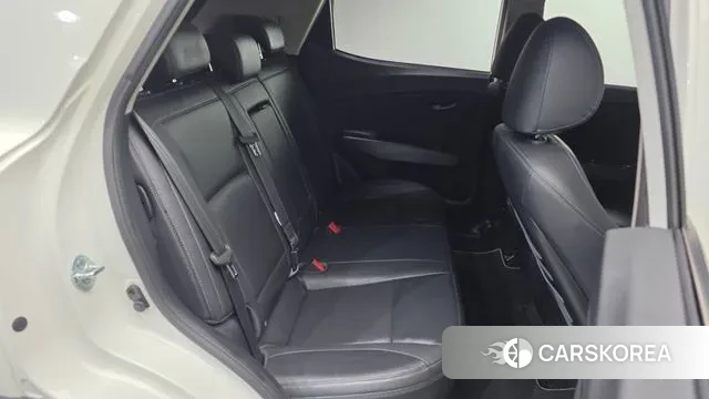 Ssangyong Berry New Tivoli 2020 Белый из Кореи, фото 3