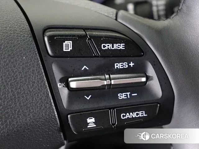 Hyundai The New Avante AD 2020 Белый из Кореи, фото 3