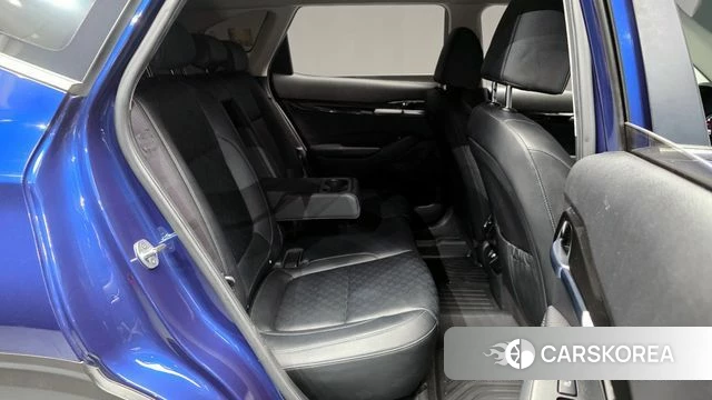 Kia Seltos 2020 Синий из Кореи, фото 3