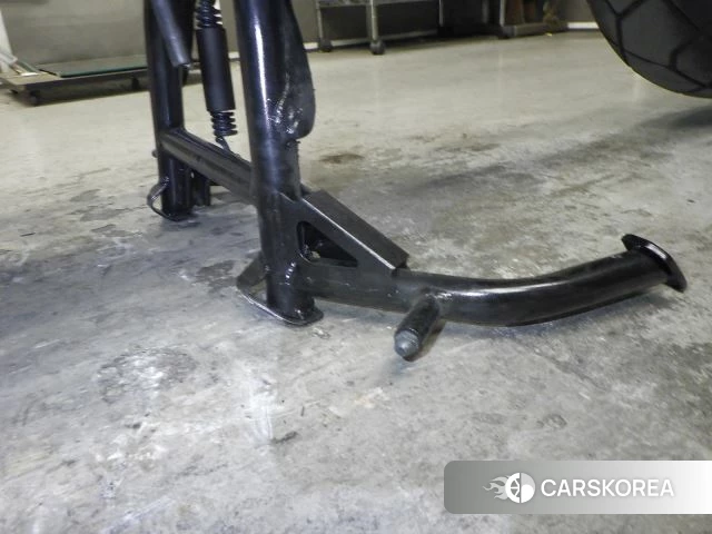 Проданный Honda X-ADV 750 id 4184606 из Японии, фото 4