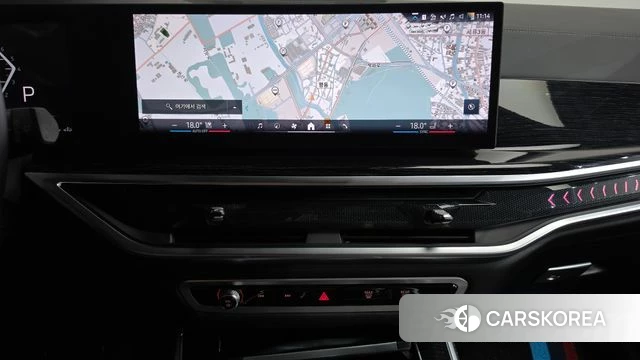 BMW X5 (G05) 2023 Белый из Кореи, фото 3
