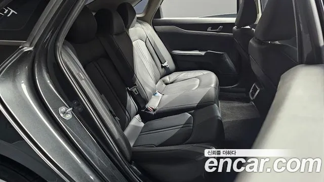 Kia K5 Hybrid 3rd Generation id 2395624 из Кореи 3