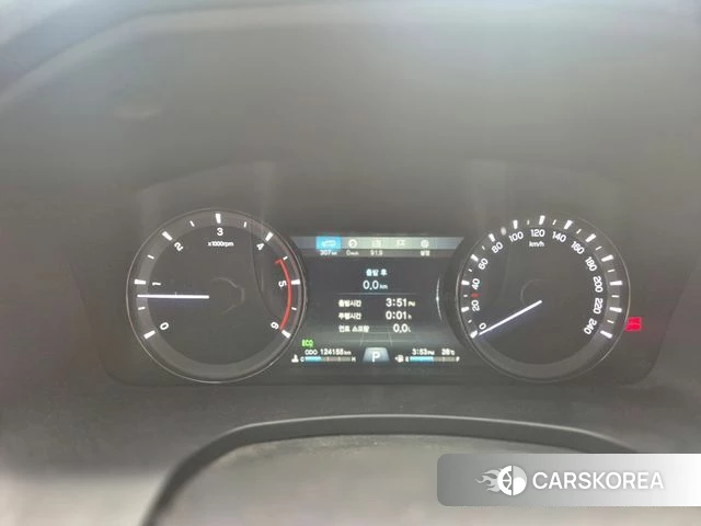 Ssangyong Rexton Sports Cannes 2020 Серый из Кореи, фото 3