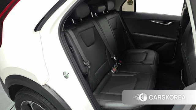 Kia Di Ol Nu Niro 2022 Белый из Кореи, фото 3