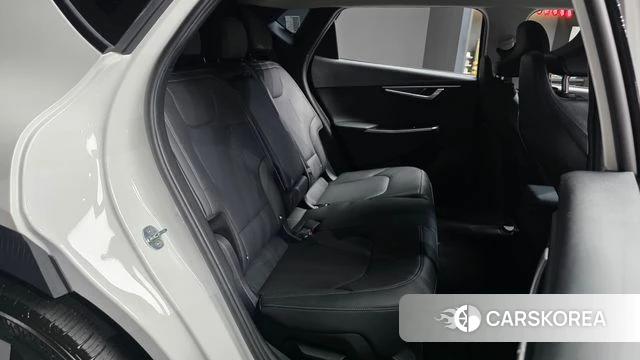 Kia EV6 2022 Белый из Кореи, фото 3