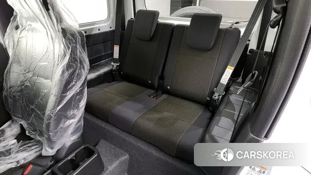 Suzuki Jimny 2025 Белый из Кореи, фото 3