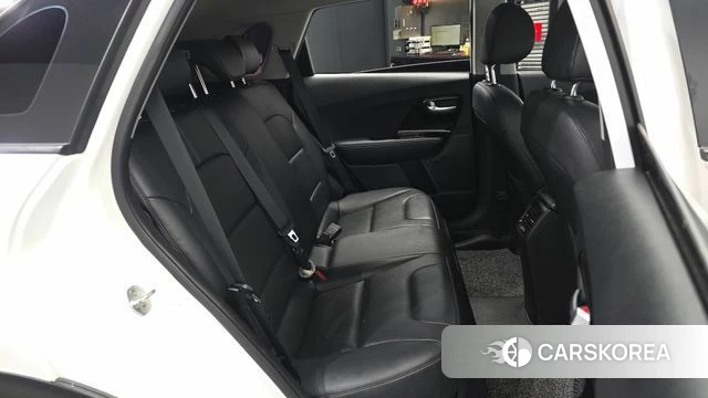 Kia The New Niro 2020 Белый из Кореи, фото 3