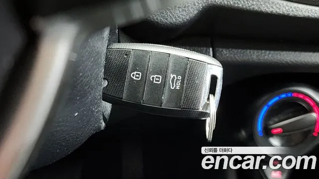 Kia Morning Urban (JA) id 2718399 из Кореи 3