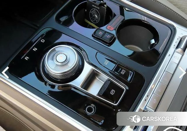 Kia The New Carnival 4th Generation 2024 Белый из Кореи, фото 3