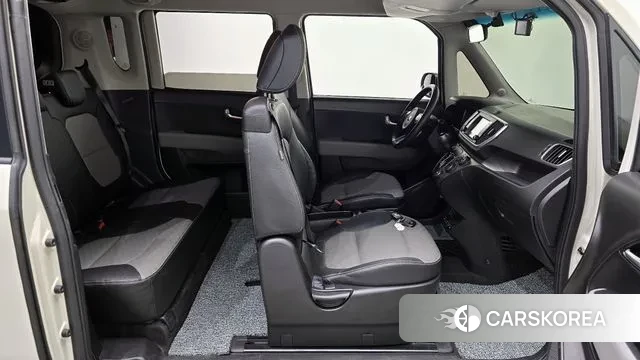 Kia The New Ray 2019 Жемчужный цвет из Кореи, фото 3