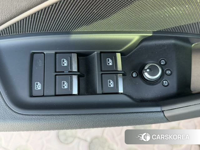 Audi A3 2022 Зеленый из Китая, фото 3