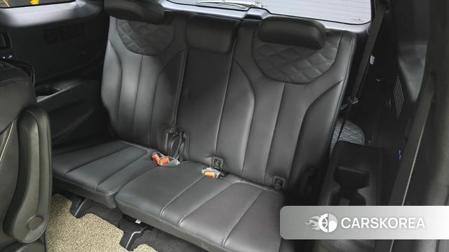 Hyundai Palisade 2020 Белый из Кореи, фото 3