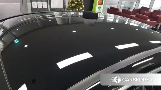 Mercedes-Benz A-Class W177 2024 Черный из Кореи, фото 3