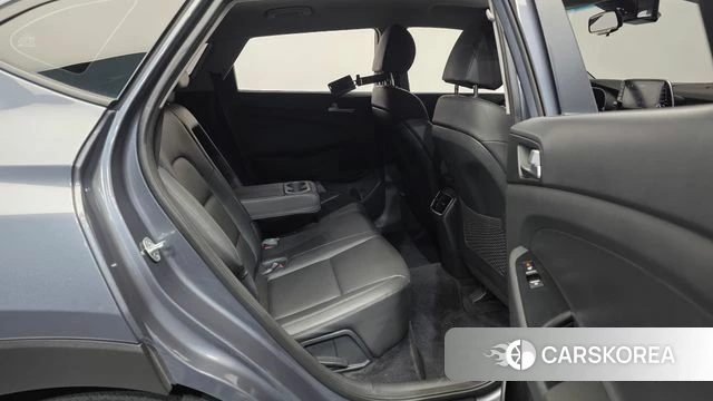 Hyundai All New Tucson 2019 Серый из Кореи, фото 3