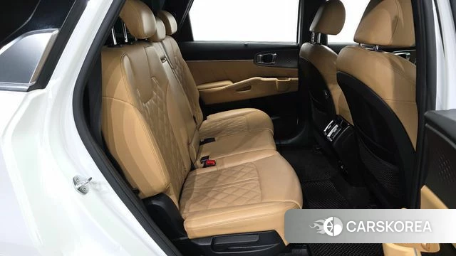Kia Sorento 4th Generation 2020 Белый из Кореи, фото 3