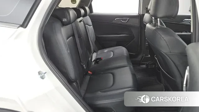 Kia Sportage 5th Generation Hybrid 2021 Белый из Кореи, фото 3