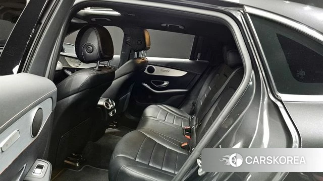 Mercedes-Benz EQC N293 2020 Серый из Кореи, фото 3