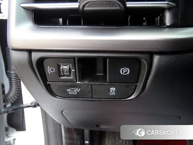 Hyundai Grandeur (GN7) 2023 Белый из Кореи, фото 3