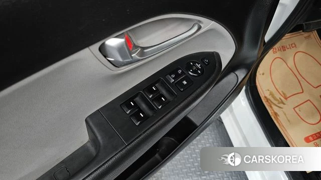 Kia The New Ray 2022 Белый из Кореи, фото 3