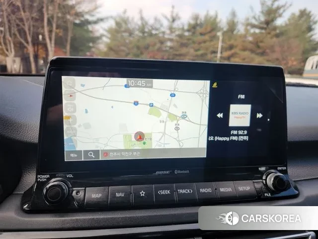 Kia Seltos 2020 Жемчужный двухцветный из Кореи, фото 3