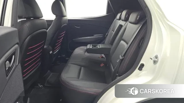 Ssangyong Berry New Tivoli 2020 Белый из Кореи, фото 3