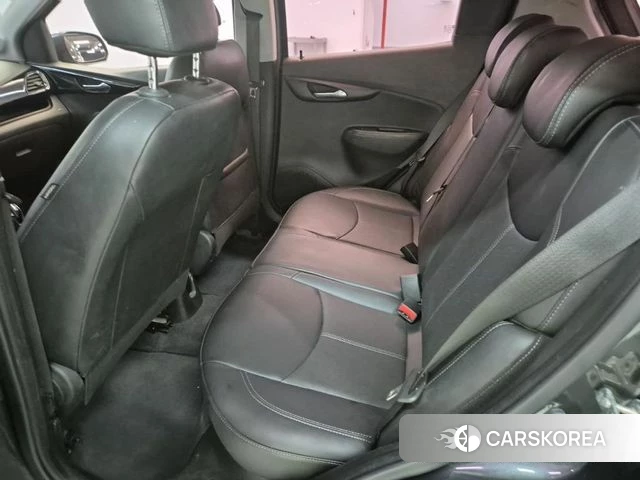 Chevrolet (GM Daewoo) The Next Spark 2018 Серый из Кореи, фото 3