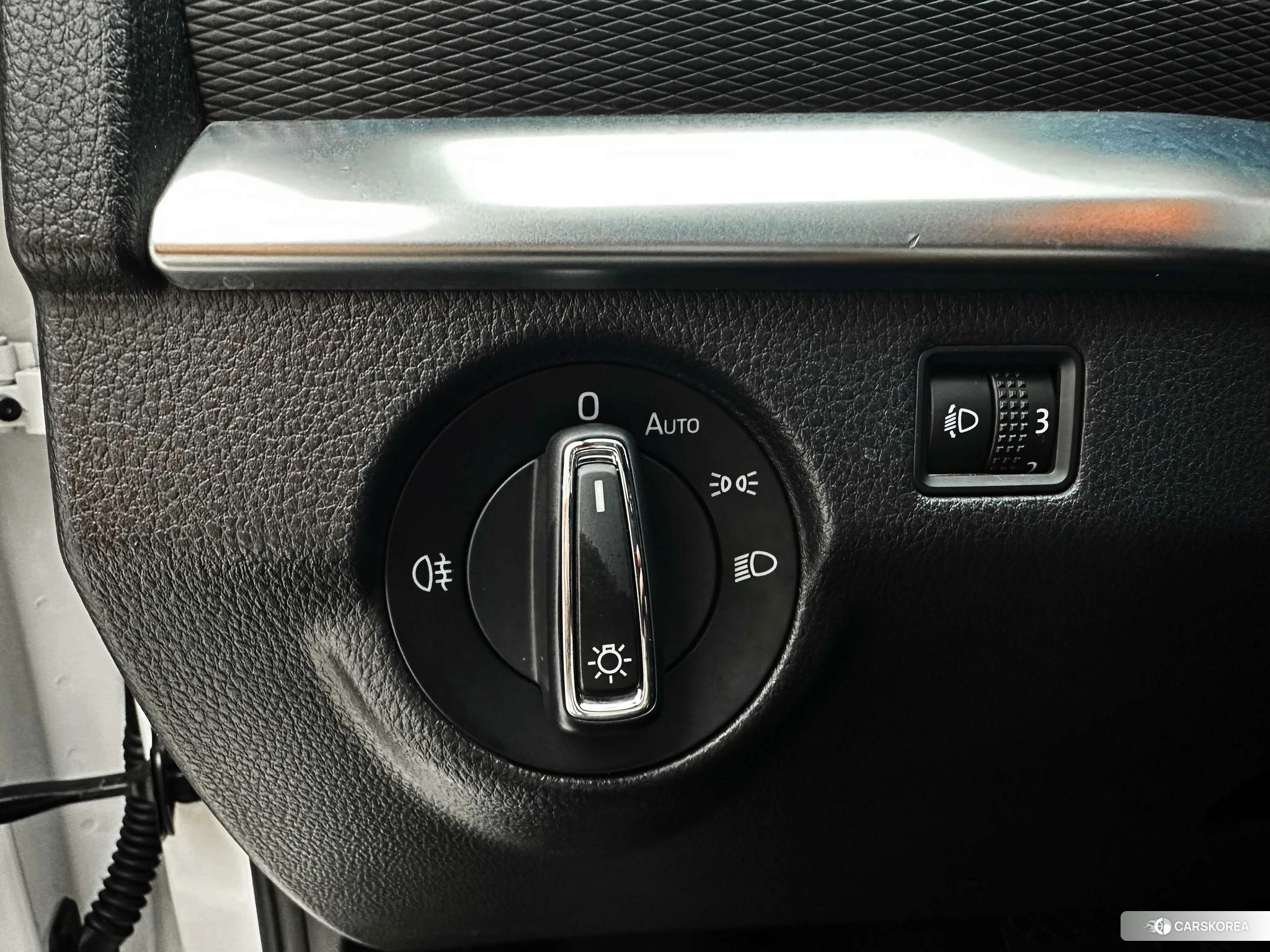 Skoda Komick 2022 Белый из Китая, фото 3