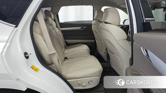 Genesis GV80 2020 Белый из Кореи, фото 3