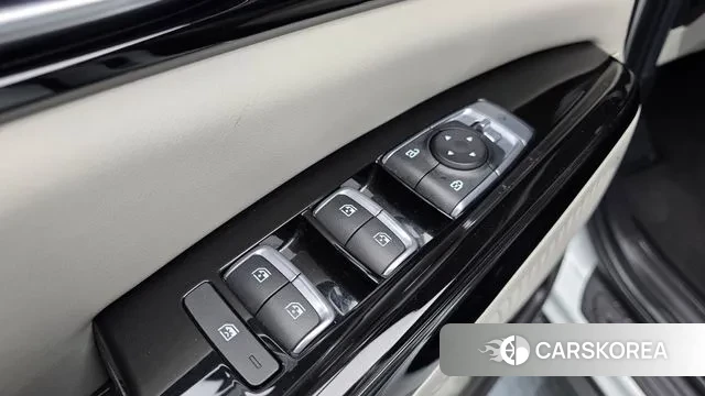 Kia Carnival 4th generation 2020 Белый из Кореи, фото 3