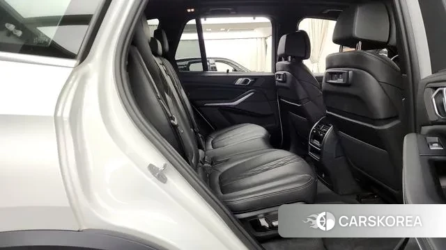 BMW X5 (G05) 2023 Белый из Кореи, фото 3