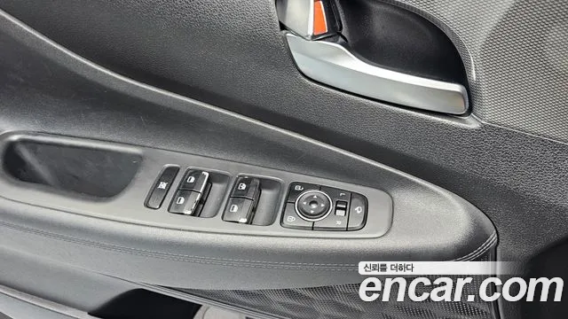 Hyundai Santa Fe TM id 2713186 из Кореи 3