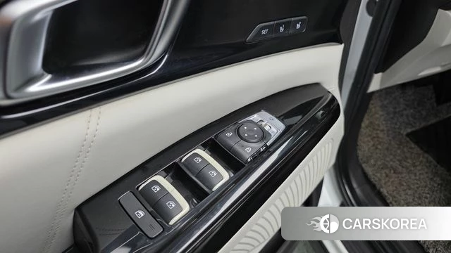 Kia Carnival 4th generation 2020 Белый из Кореи, фото 3