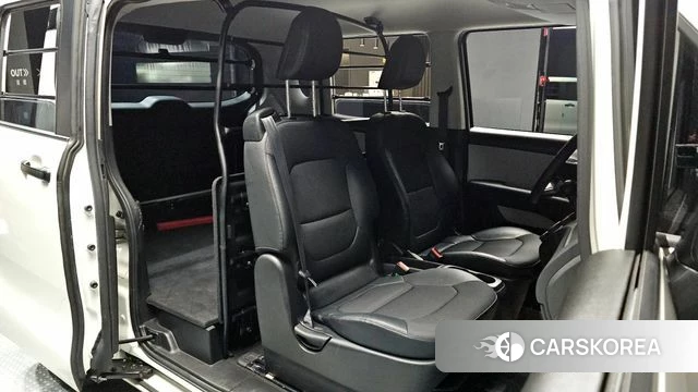 Kia The New Ray 2021 Белый из Кореи, фото 3