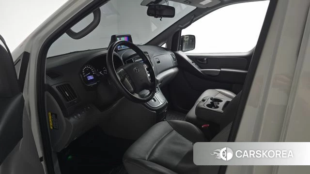 Hyundai The New Grand Starex 2020 Белый из Кореи, фото 3