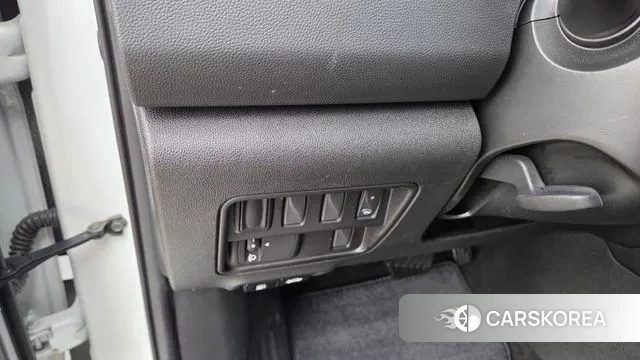 Renault Korea (Samsung) The New QM6 2022 Белый из Кореи, фото 3