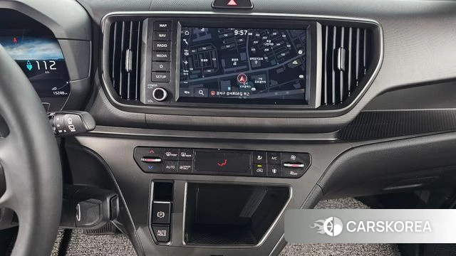 Kia The New Kia Ray EV 2024 Синий из Кореи, фото 3