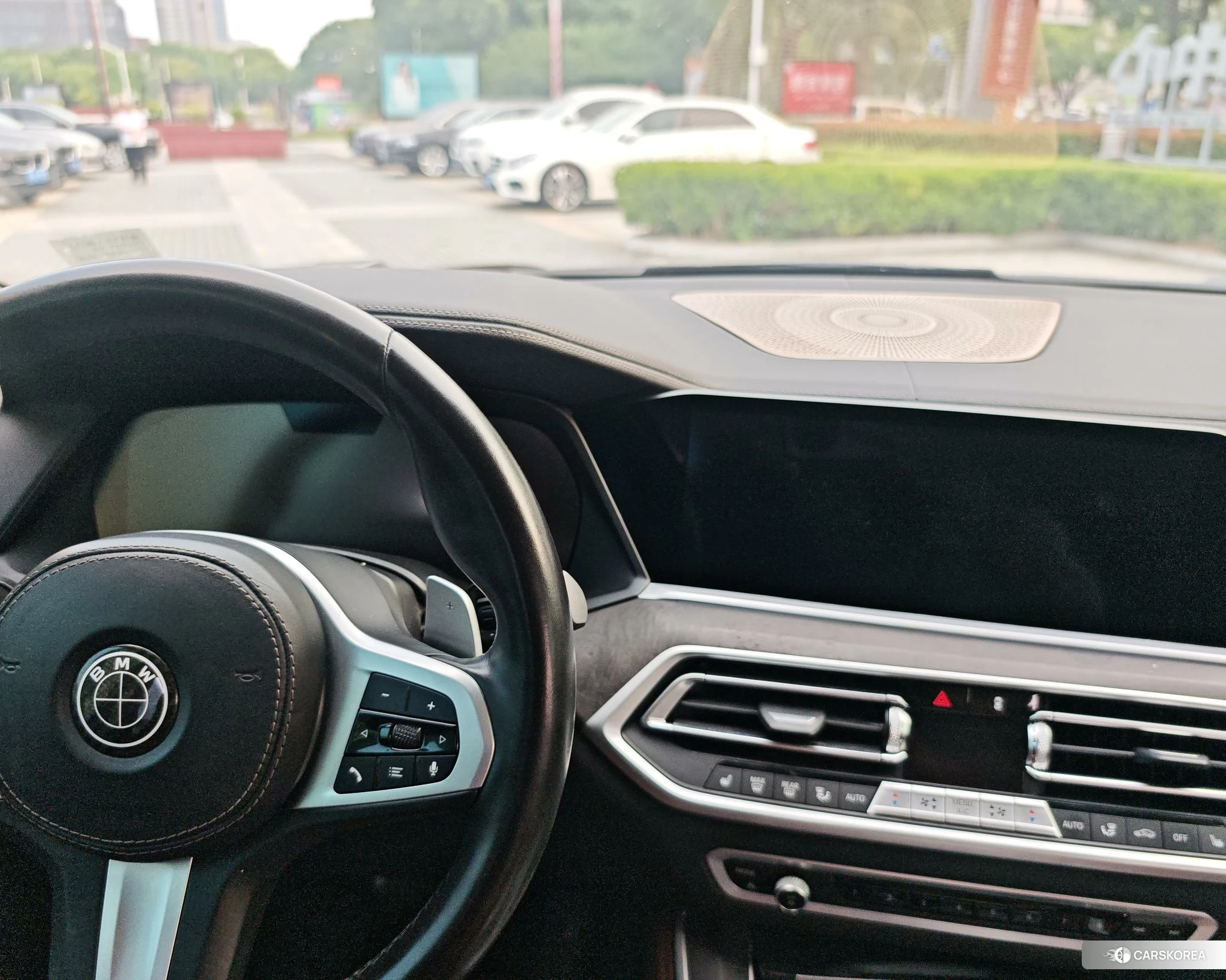 BMW X5 (imported) 2020 Черный из Китая, фото 3
