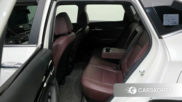 Kia Seltos 2020 Белый из Кореи, фото 3
