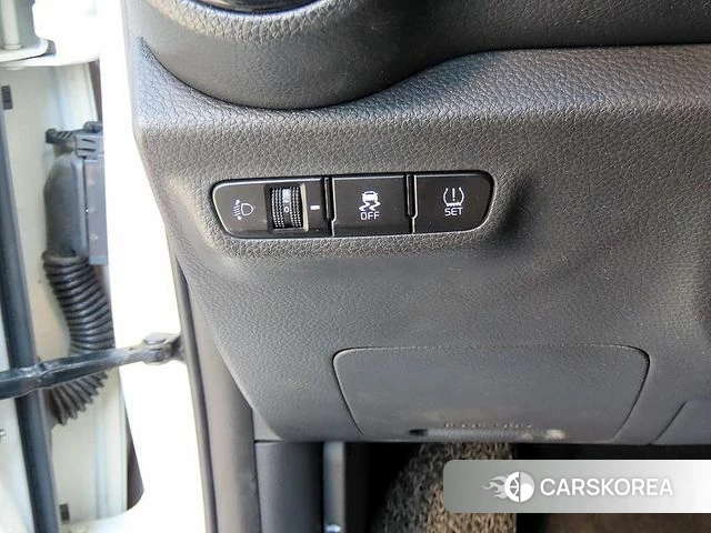 Kia All New Morning (JA) 2019 Белый из Кореи, фото 3