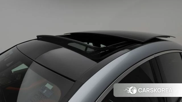 Mercedes-Benz GLE-Class W167 2025 Серебряный из Кореи, фото 3