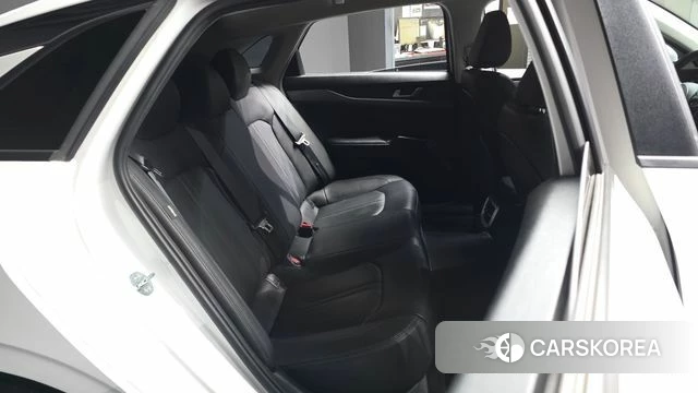 Kia K5 3rd generation 2022 Белый из Кореи, фото 3