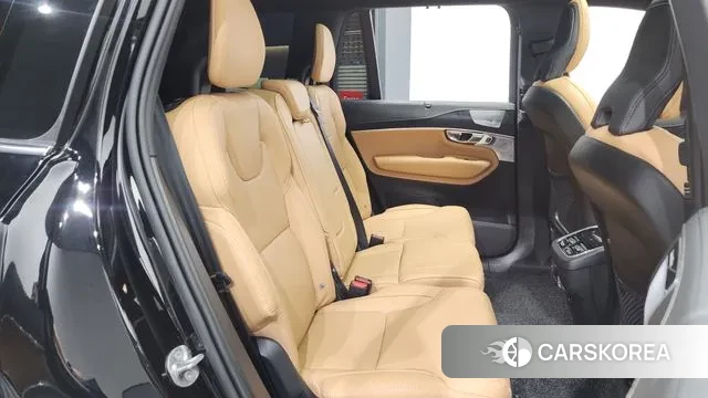 Volvo XC90 second Generation id 3079416 из Кореи 3