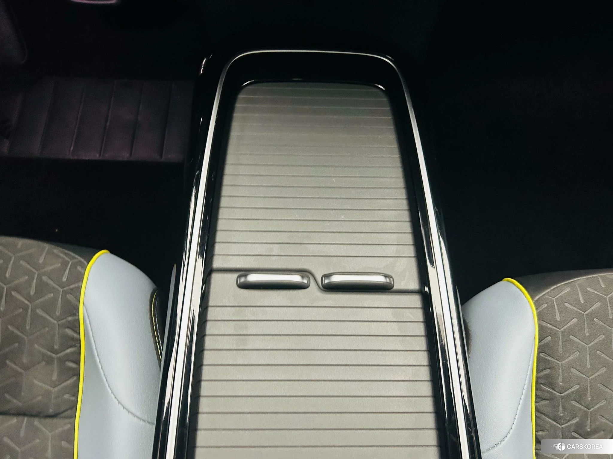 Volkswagen ID.4 X 2021 Темно-серый из Китая, фото 3