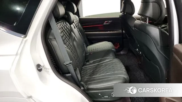 Genesis GV80 2020 Белый из Кореи, фото 3