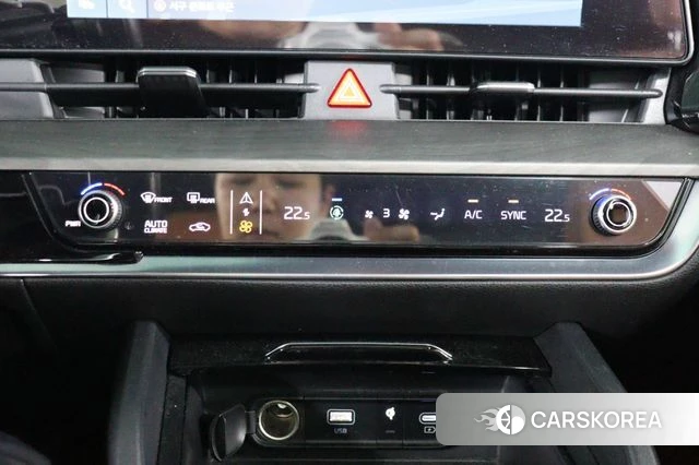 Kia Sportage 5th Generation 2021 Светло-зеленый из Кореи, фото 3