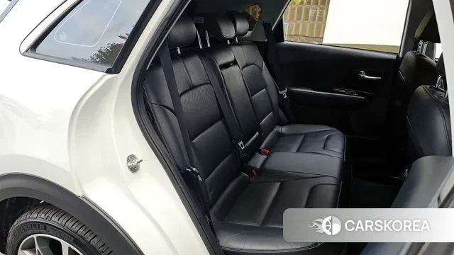 Kia The New Niro 2019 Белый из Кореи, фото 3