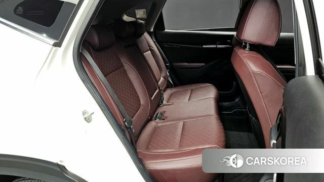 Kia Seltos 2020 Белый из Кореи, фото 3