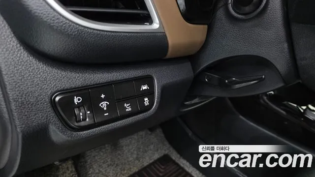 Kia Seltos 2019 Белый из Кореи, фото 3